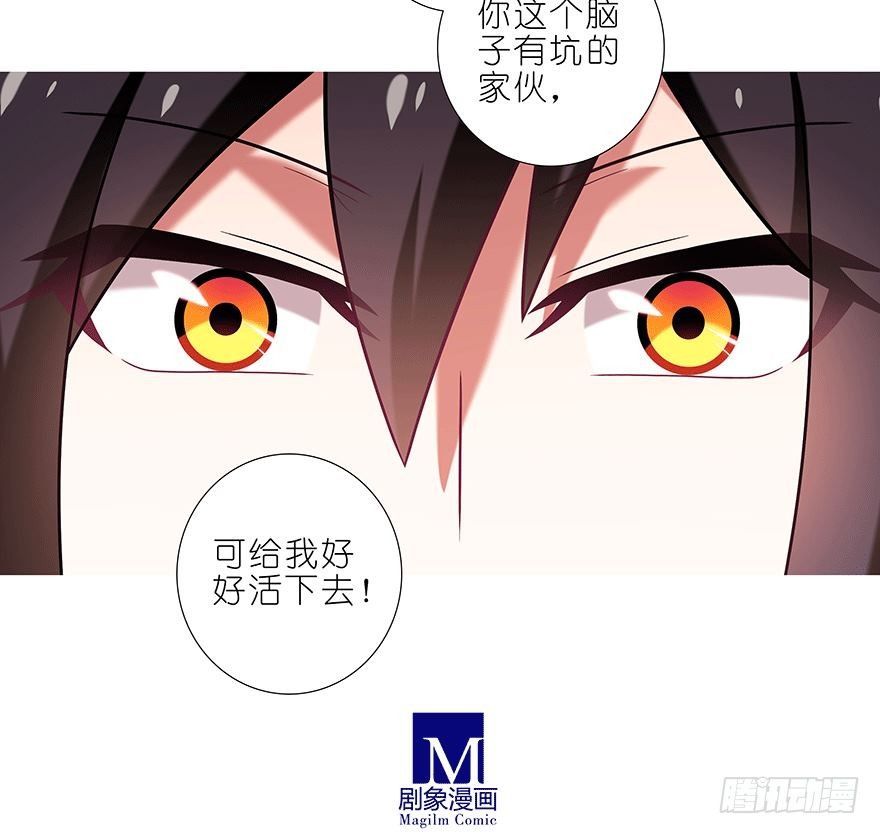 我家大师兄脑子有坑韩漫全集-第302坑  我一直都在啊~无删减无遮挡章节图片 