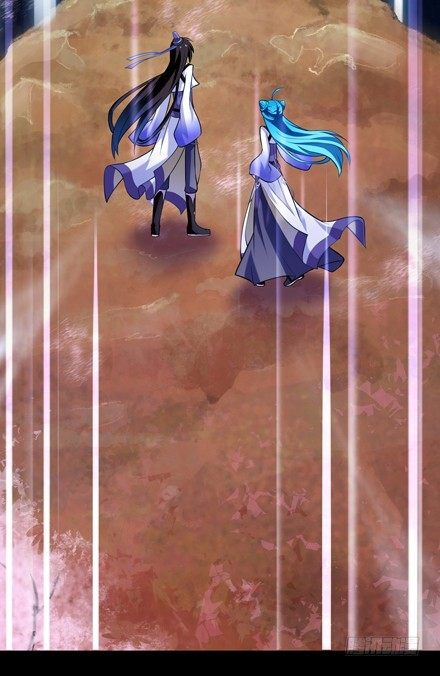 我家大师兄脑子有坑韩漫全集-第38坑 复仇之火熄灭无删减无遮挡章节图片 
