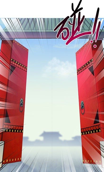 我家大师兄脑子有坑韩漫全集-第100坑+伪坑 伏魔大会召开无删减无遮挡章节图片 