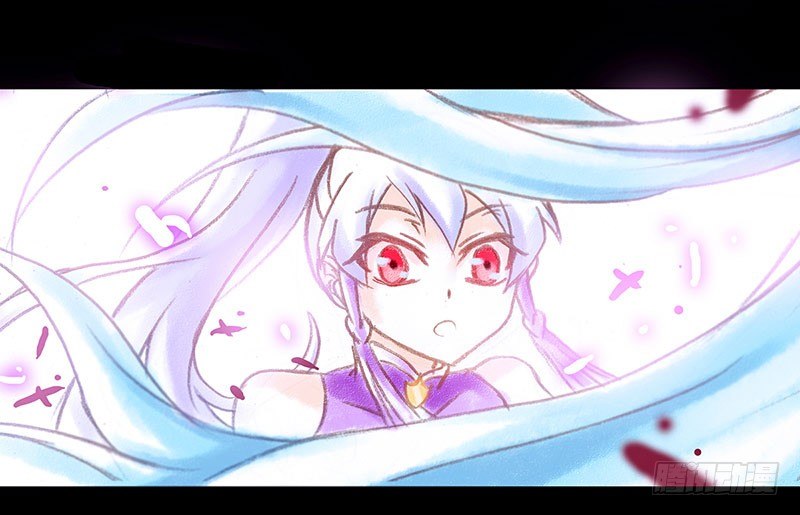 我家大师兄脑子有坑韩漫全集-第100坑+伪坑 伏魔大会召开无删减无遮挡章节图片 