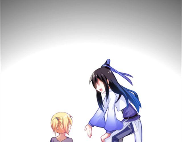 我家大师兄脑子有坑韩漫全集-第18、19话 我家大师兄教过一句话无删减无遮挡章节图片 