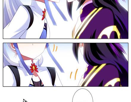 我家大师兄脑子有坑韩漫全集-第140-142话 我都没亲过她无删减无遮挡章节图片 