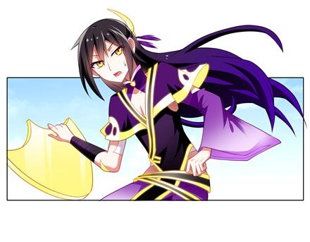 我家大师兄脑子有坑韩漫全集-第140-142话 我都没亲过她无删减无遮挡章节图片 