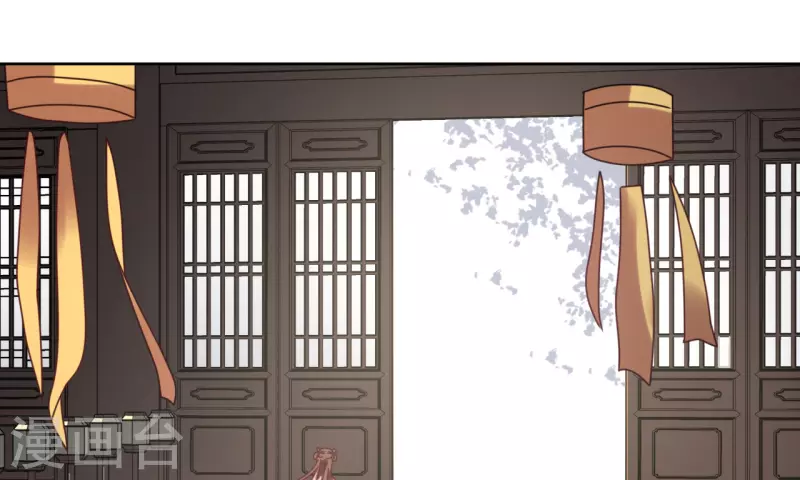 我家侯爷不宠我韩漫全集-第103话 诀别无删减无遮挡章节图片 