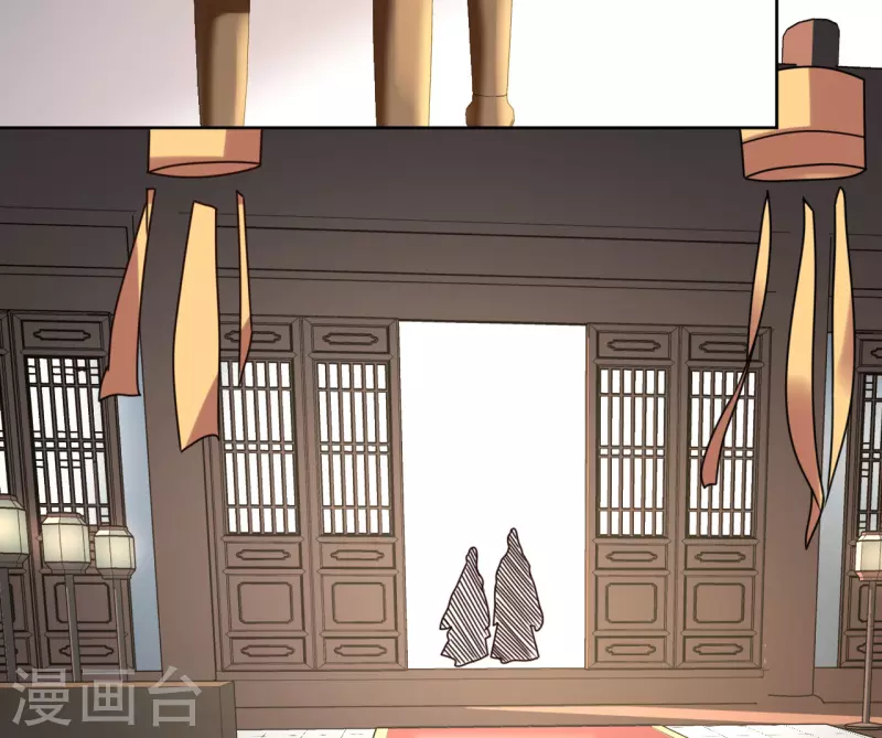 我家侯爷不宠我韩漫全集-第103话 诀别无删减无遮挡章节图片 