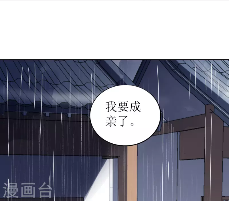 我家侯爷不宠我韩漫全集-第38话 向他告白无删减无遮挡章节图片 
