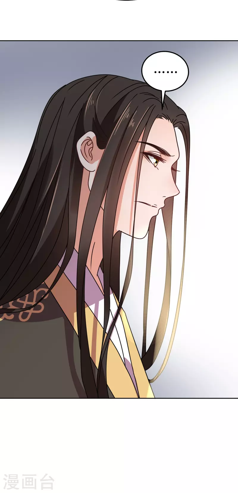 我家侯爷不宠我韩漫全集-第79话 光明正大的竞争无删减无遮挡章节图片 