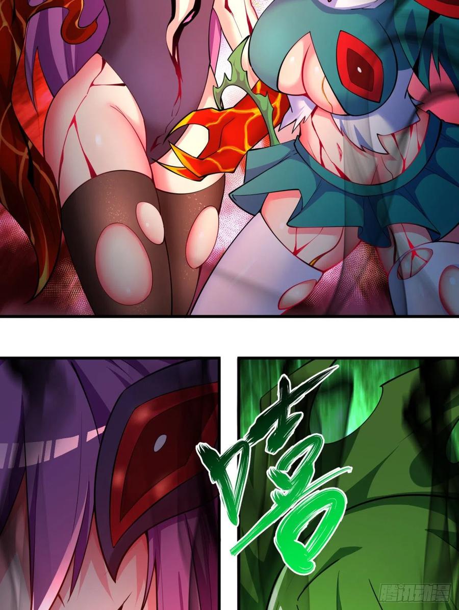 我捡起了一地属性韩漫全集-120回-最后一周目无删减无遮挡章节图片 