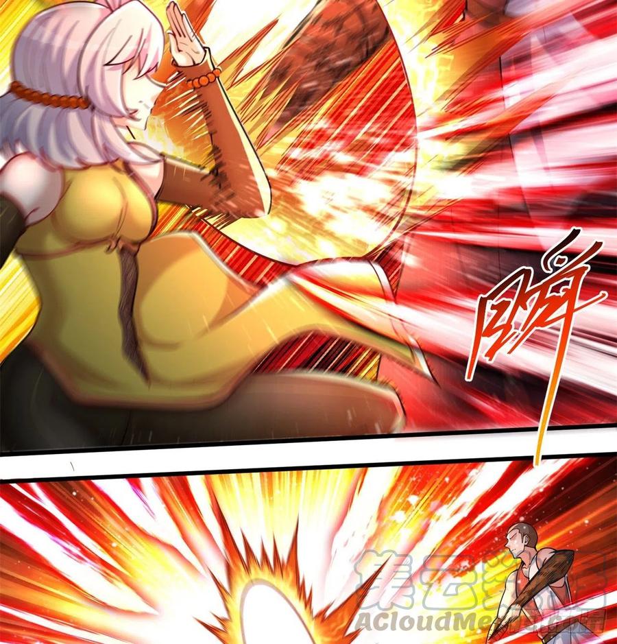 我捡起了一地属性韩漫全集-134回-净火神灯无删减无遮挡章节图片 