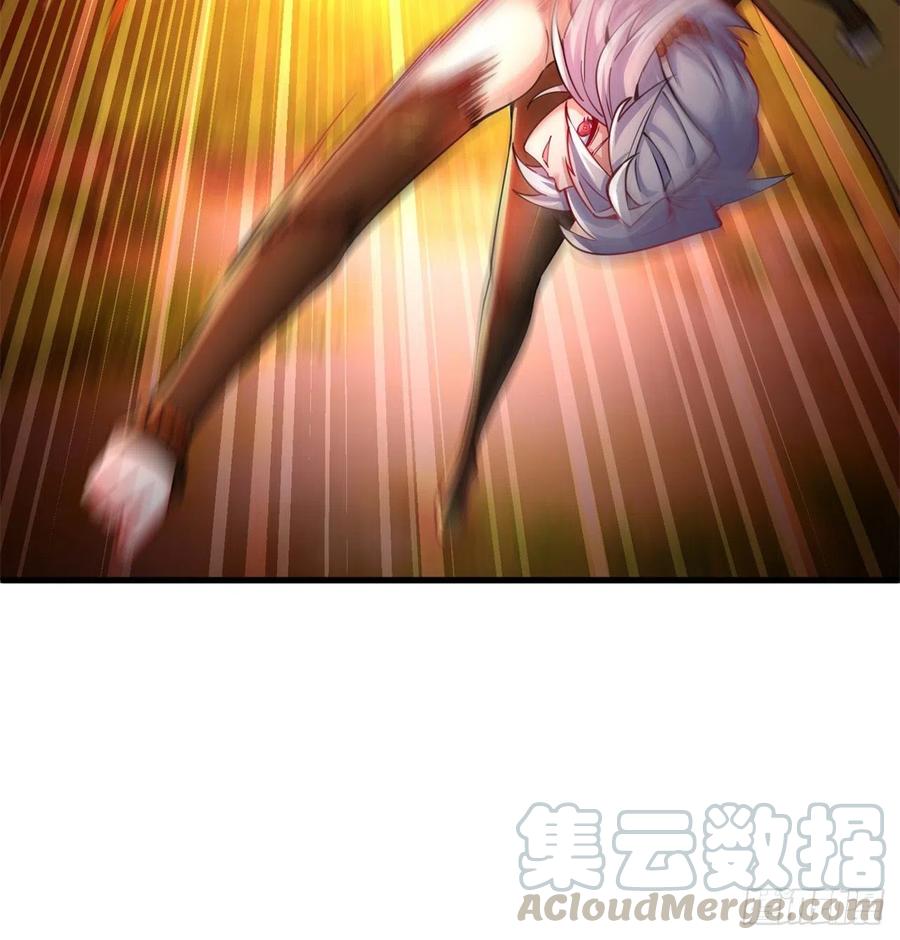 我捡起了一地属性韩漫全集-134回-净火神灯无删减无遮挡章节图片 