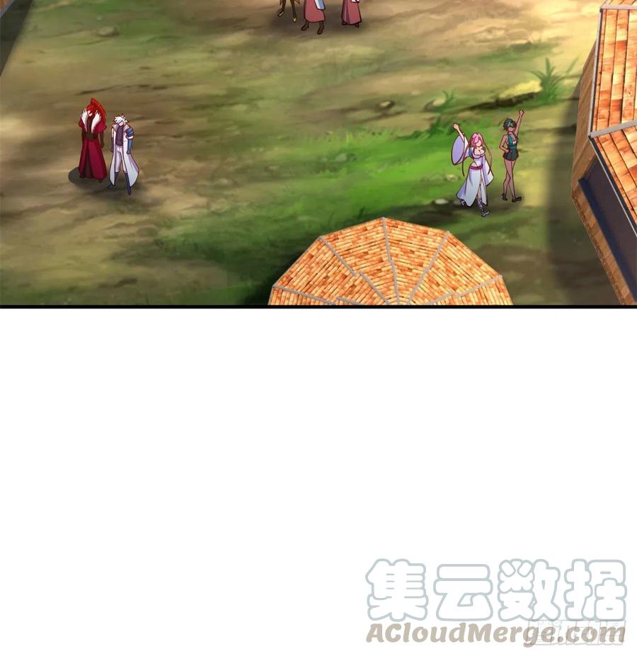 我捡起了一地属性韩漫全集-135回-东方神灯无删减无遮挡章节图片 