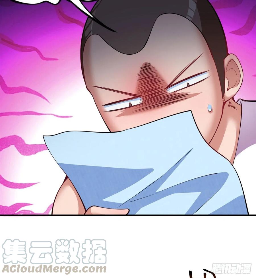 我捡起了一地属性韩漫全集-135回-东方神灯无删减无遮挡章节图片 