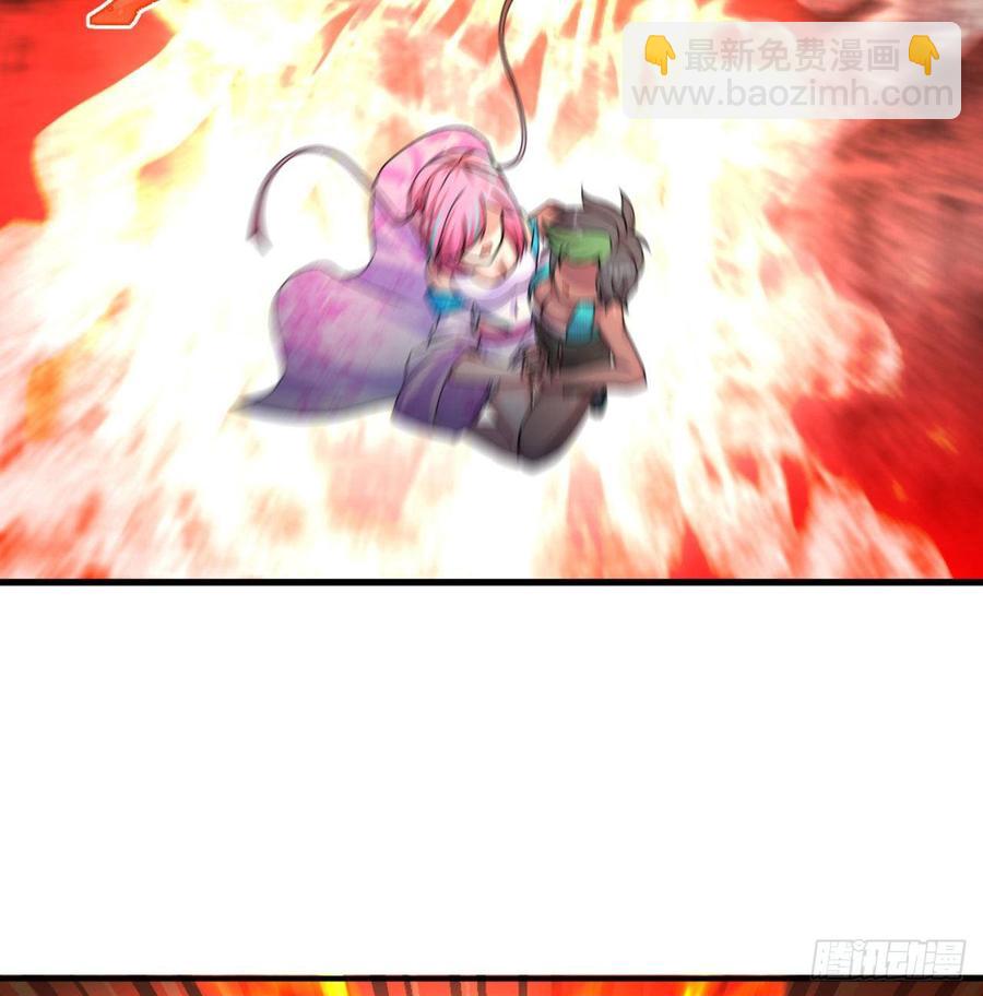 我捡起了一地属性韩漫全集-141回-西方神灯无删减无遮挡章节图片 
