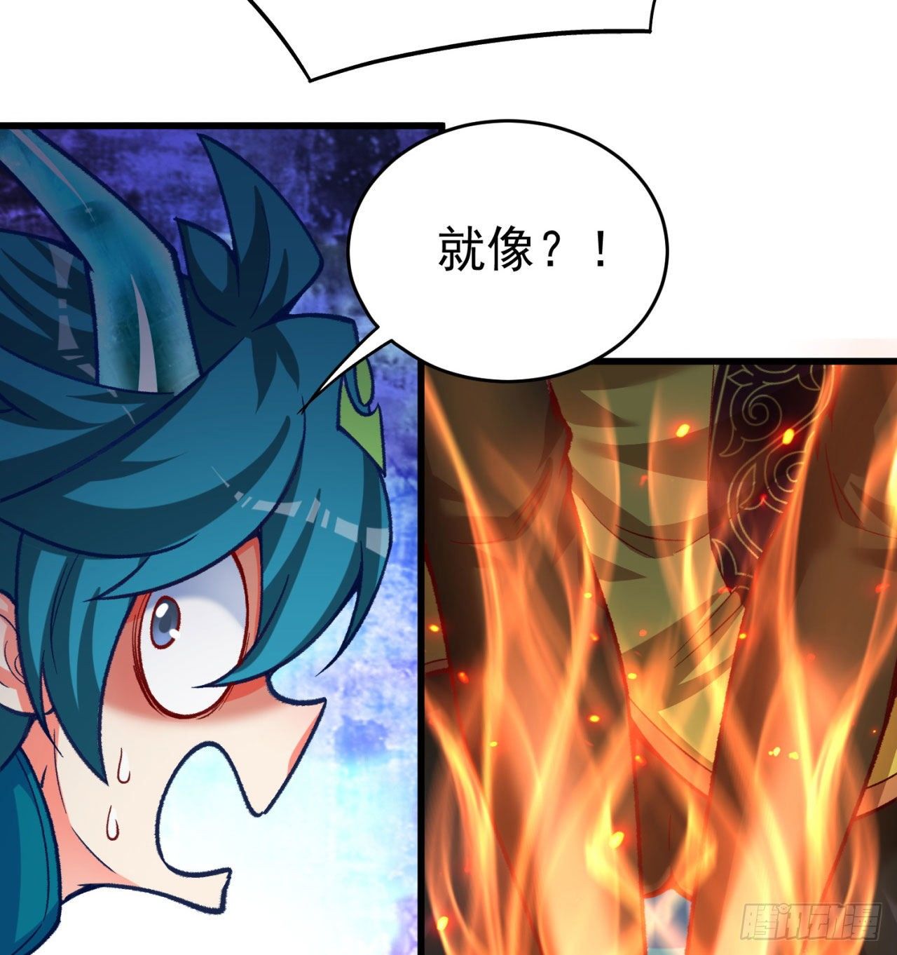 我捡起了一地属性韩漫全集-146回-震撼幼娘100年无删减无遮挡章节图片 