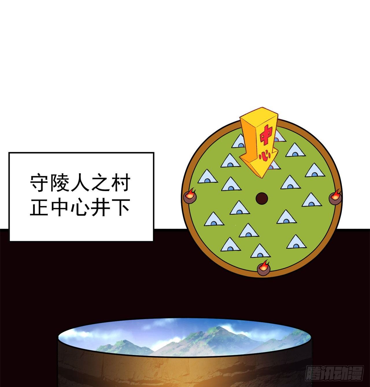 我捡起了一地属性韩漫全集-148回-迷你神弃古地无删减无遮挡章节图片 