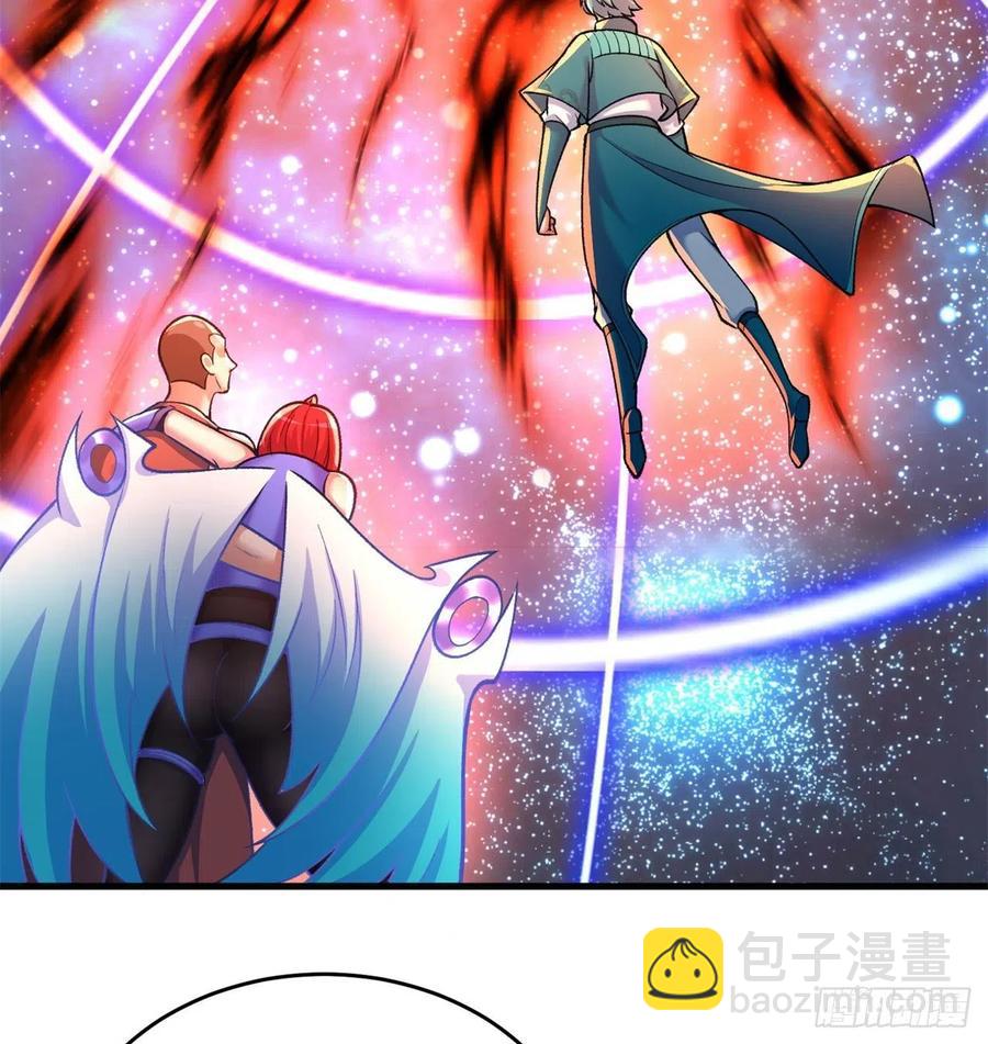 我捡起了一地属性韩漫全集-155回-灾厄本体无删减无遮挡章节图片 