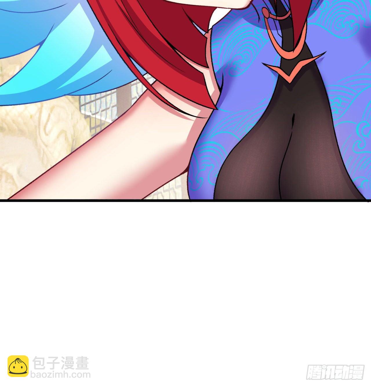 我捡起了一地属性韩漫全集-160回-继续我们的游戏吧无删减无遮挡章节图片 