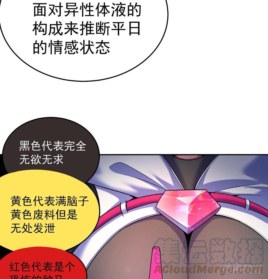 我捡起了一地属性韩漫全集-192回-爸爸？妈妈？无删减无遮挡章节图片 