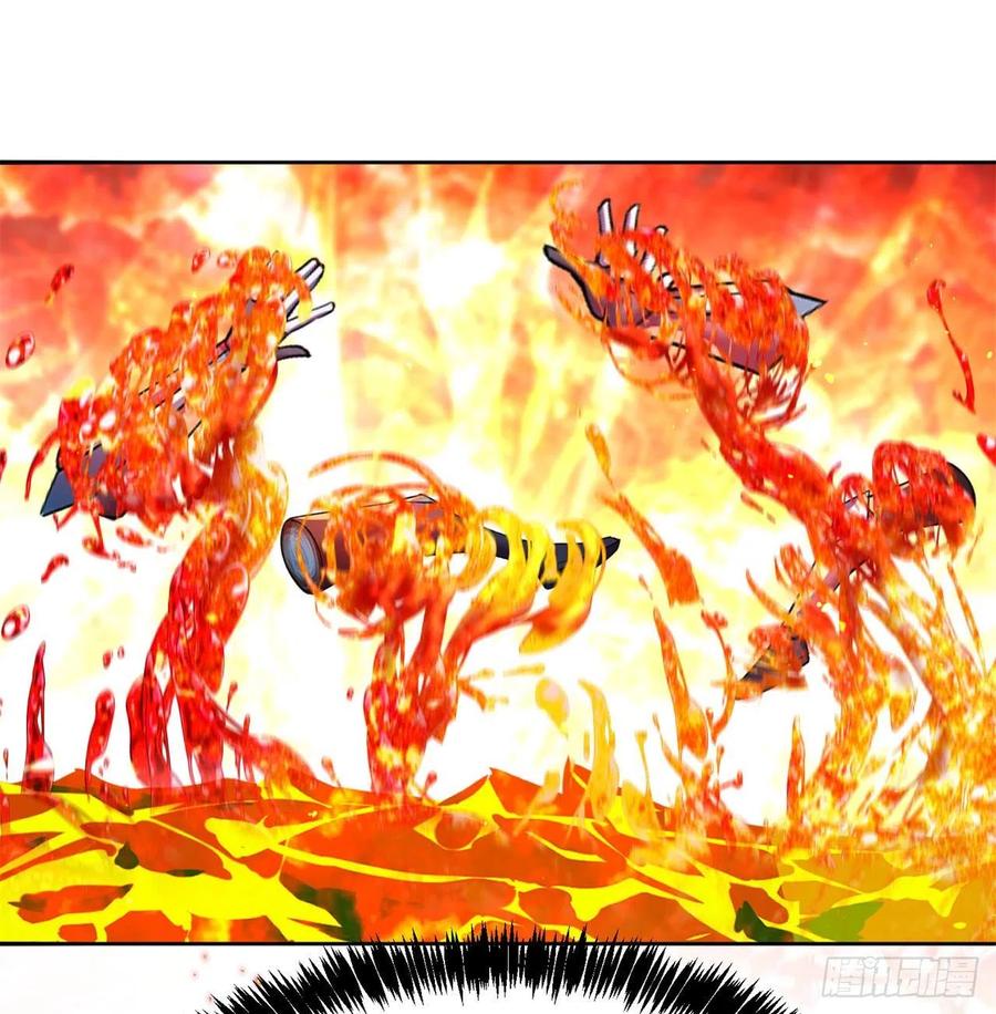 我捡起了一地属性韩漫全集-202回-戒指内的五件神器？无删减无遮挡章节图片 