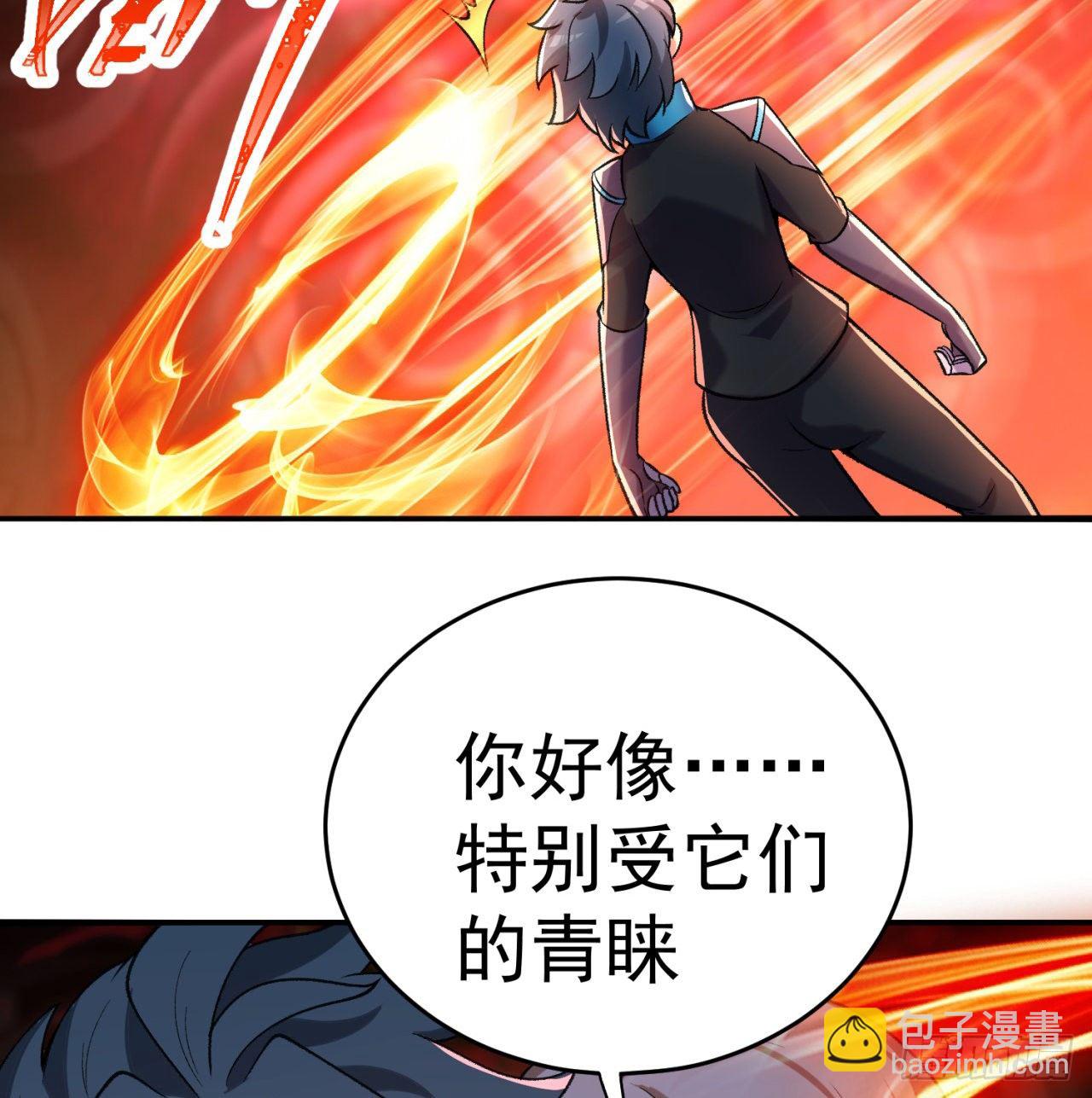 我捡起了一地属性韩漫全集-205回-在下定会护你周全无删减无遮挡章节图片 