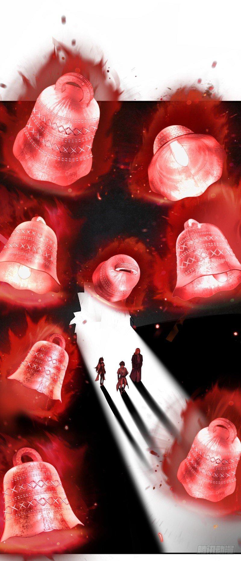 我捡起了一地属性韩漫全集-21回-初代掌教谷主的遗宝无删减无遮挡章节图片 