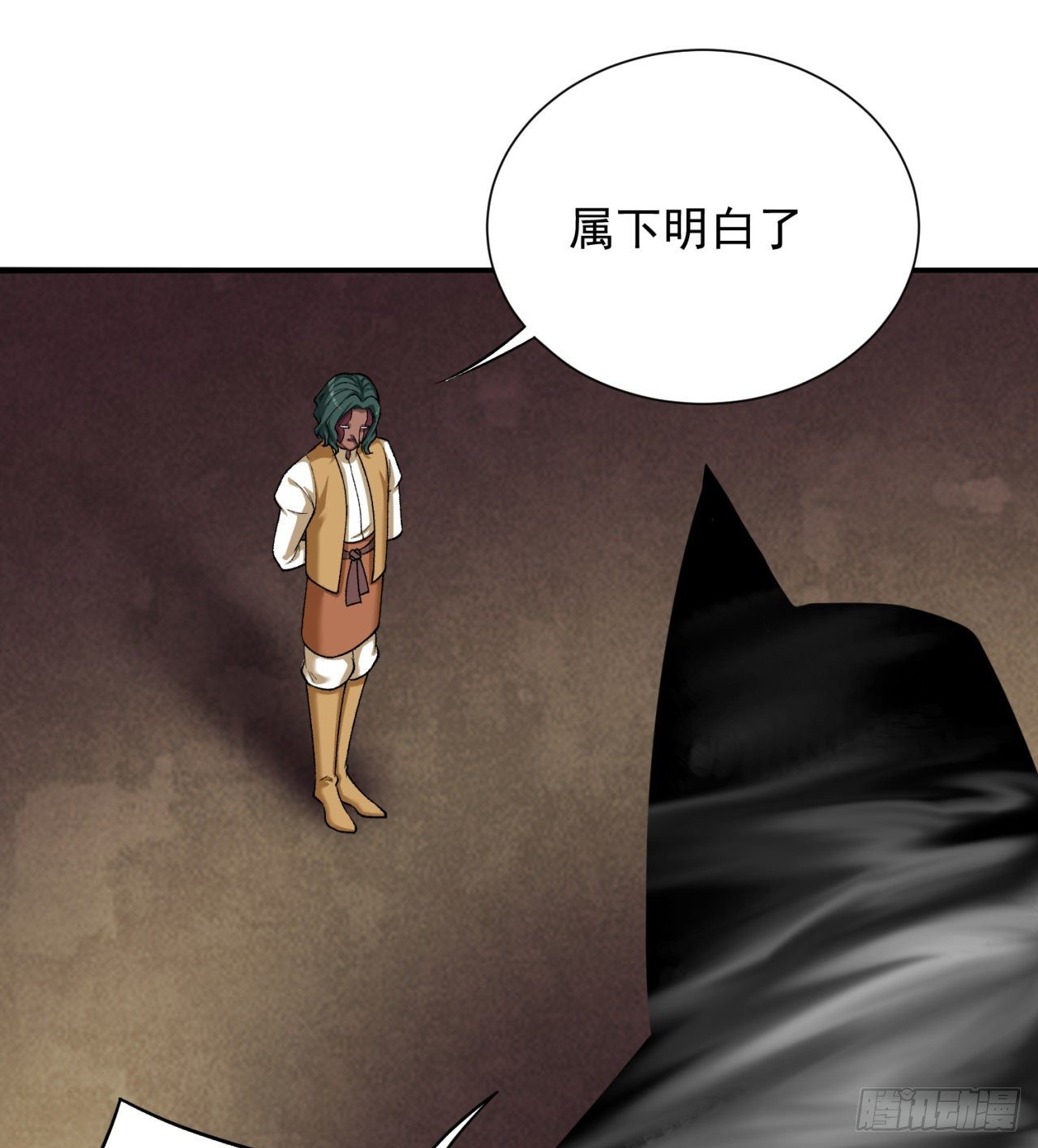 我捡起了一地属性韩漫全集-211回-奇迹之人无删减无遮挡章节图片 