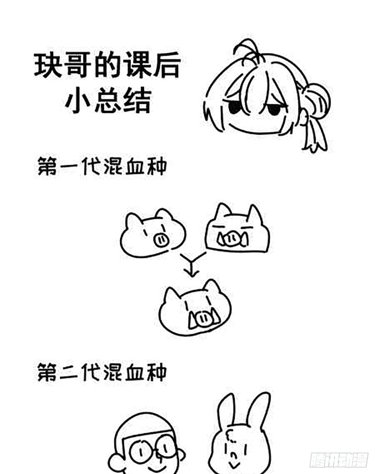 我捡起了一地属性韩漫全集-219回-吞噬你无删减无遮挡章节图片 