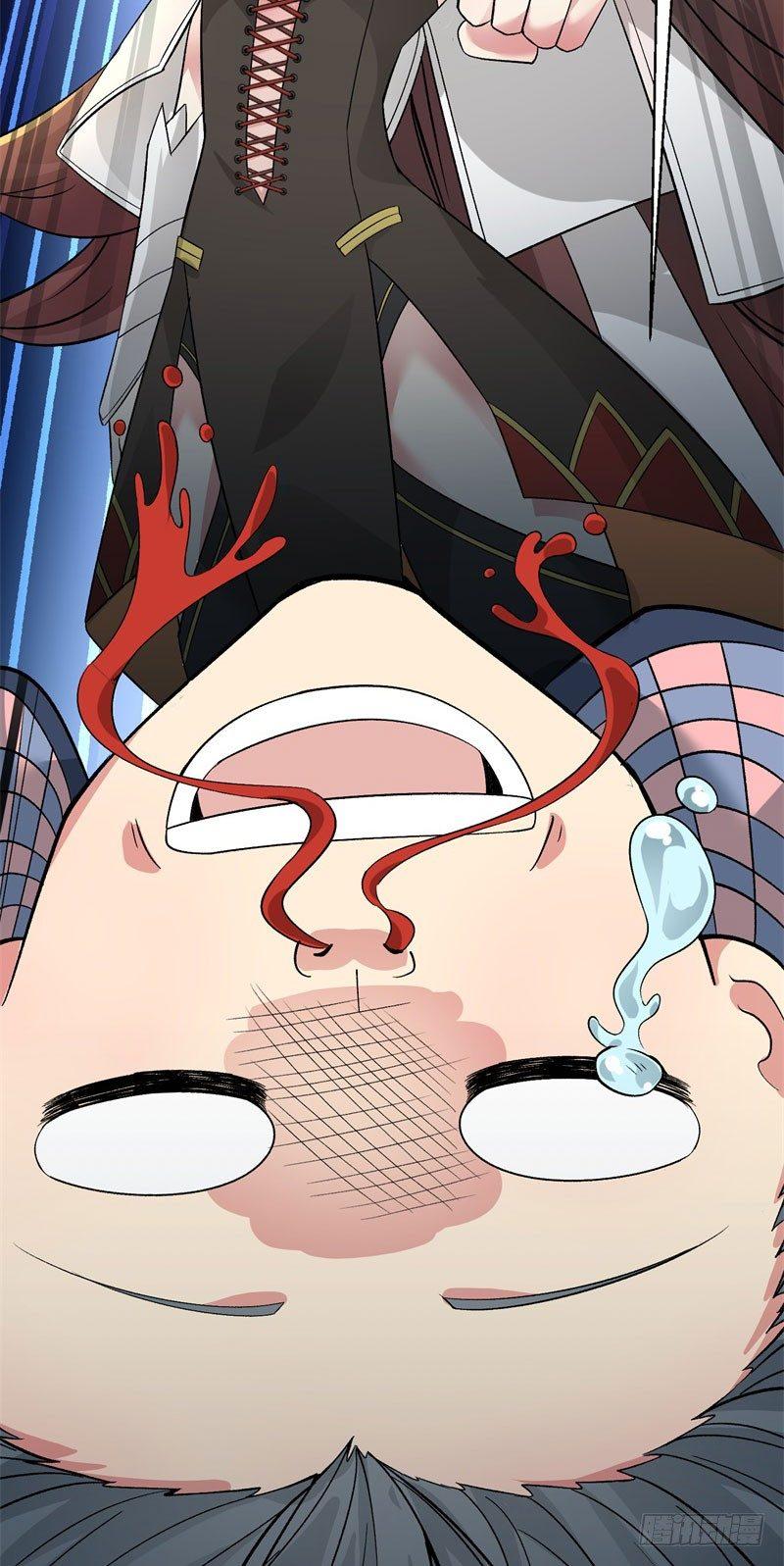 我捡起了一地属性韩漫全集-03回-杀了你无删减无遮挡章节图片 