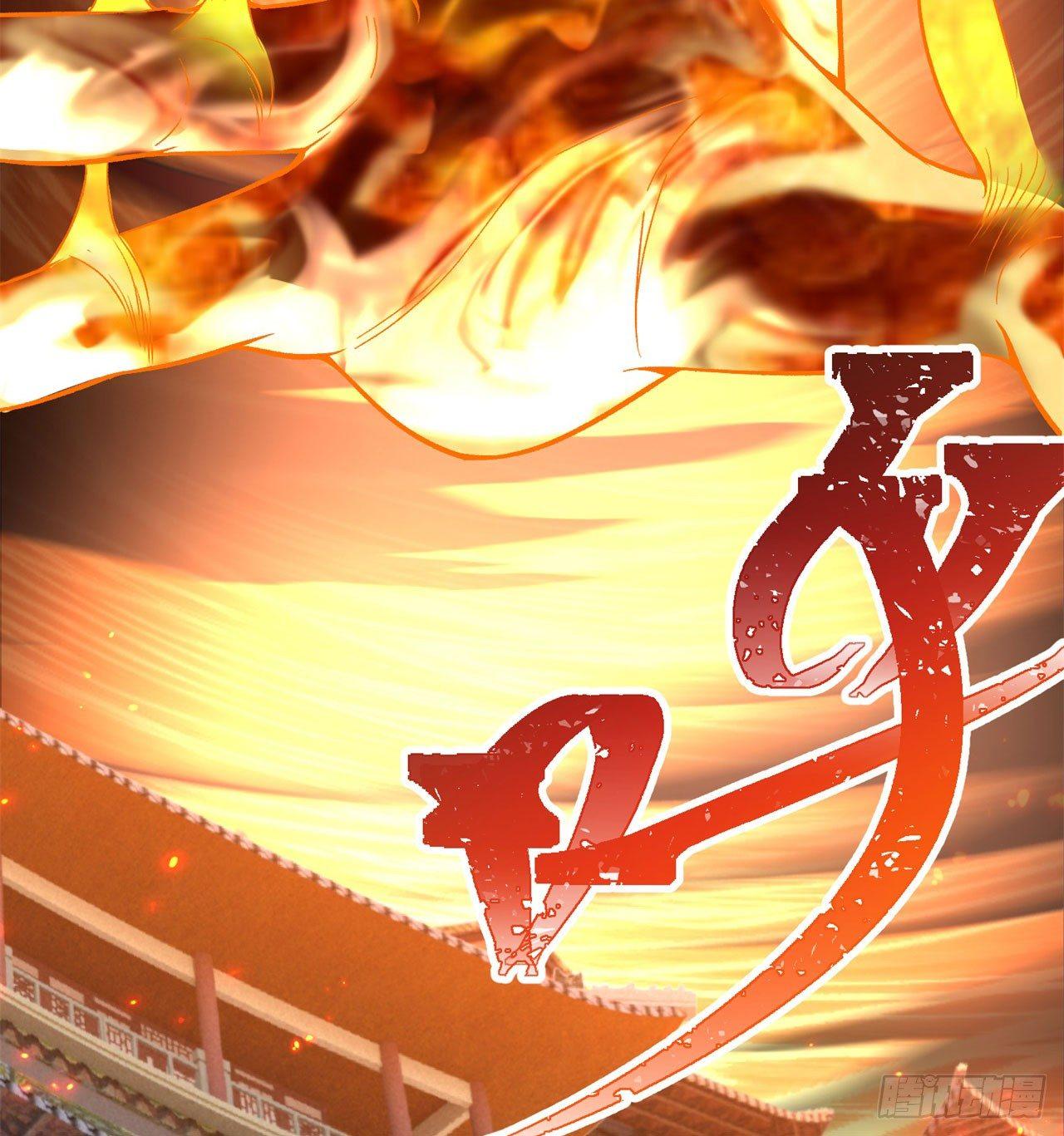 我捡起了一地属性韩漫全集-37回-浩劫无删减无遮挡章节图片 