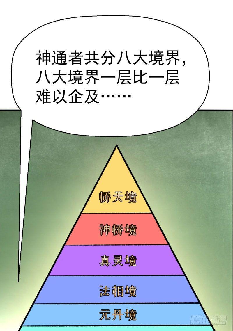我捡起了一地属性韩漫全集-04回-秘境开启无删减无遮挡章节图片 