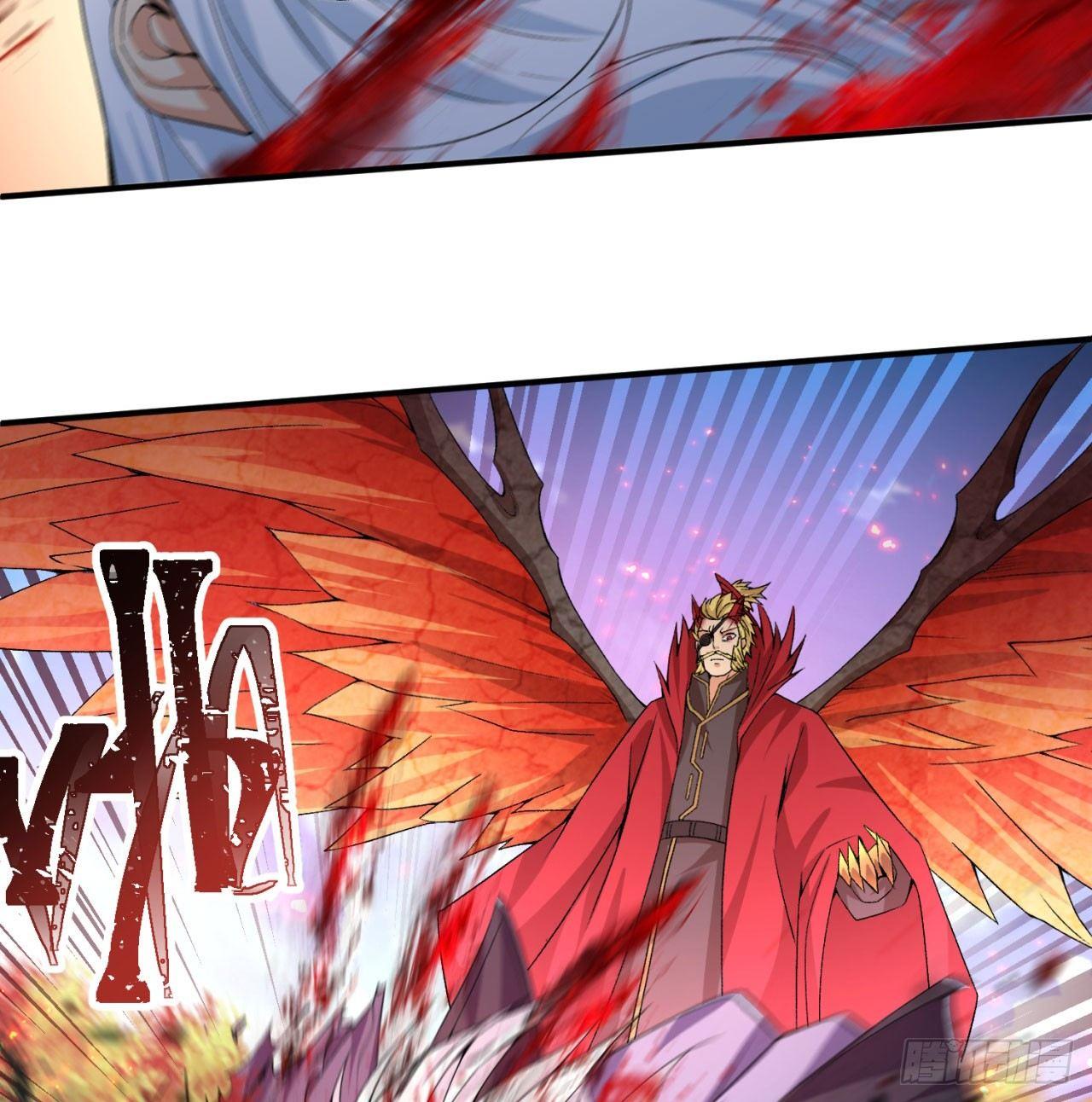 我捡起了一地属性韩漫全集-40回-元丹境成了！无删减无遮挡章节图片 