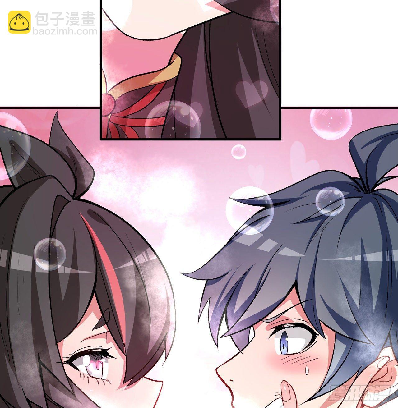 我捡起了一地属性韩漫全集-44回-算计？无删减无遮挡章节图片 