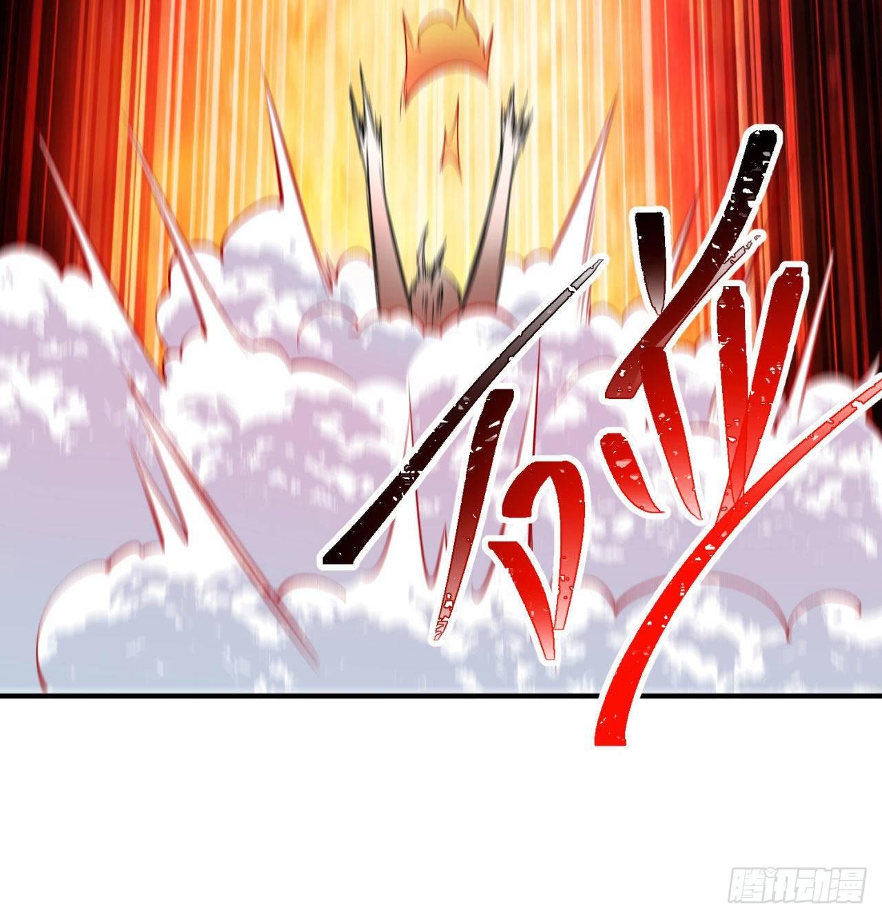 我捡起了一地属性韩漫全集-49回-走火入魔无删减无遮挡章节图片 