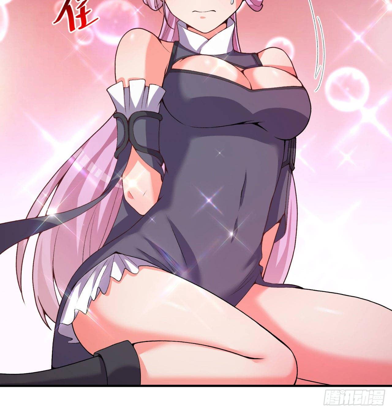 我捡起了一地属性韩漫全集-49回-走火入魔无删减无遮挡章节图片 