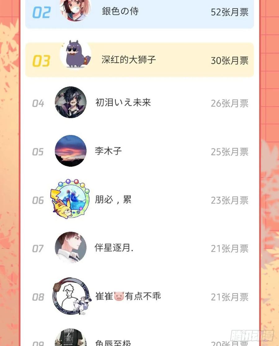 我捡起了一地属性韩漫全集-61回-妖皇陵无删减无遮挡章节图片 