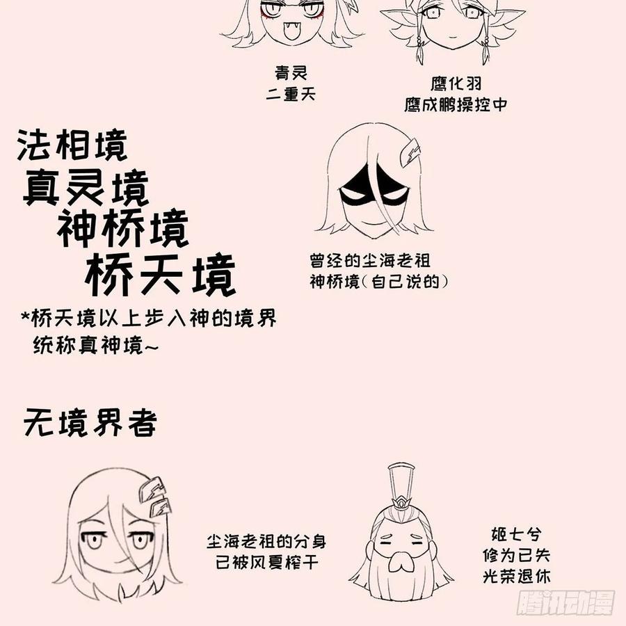 我捡起了一地属性韩漫全集-63回-身外化身无删减无遮挡章节图片 