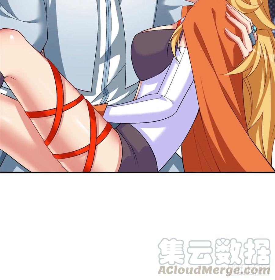 我捡起了一地属性韩漫全集-64回-小鸟，你说啥？无删减无遮挡章节图片 