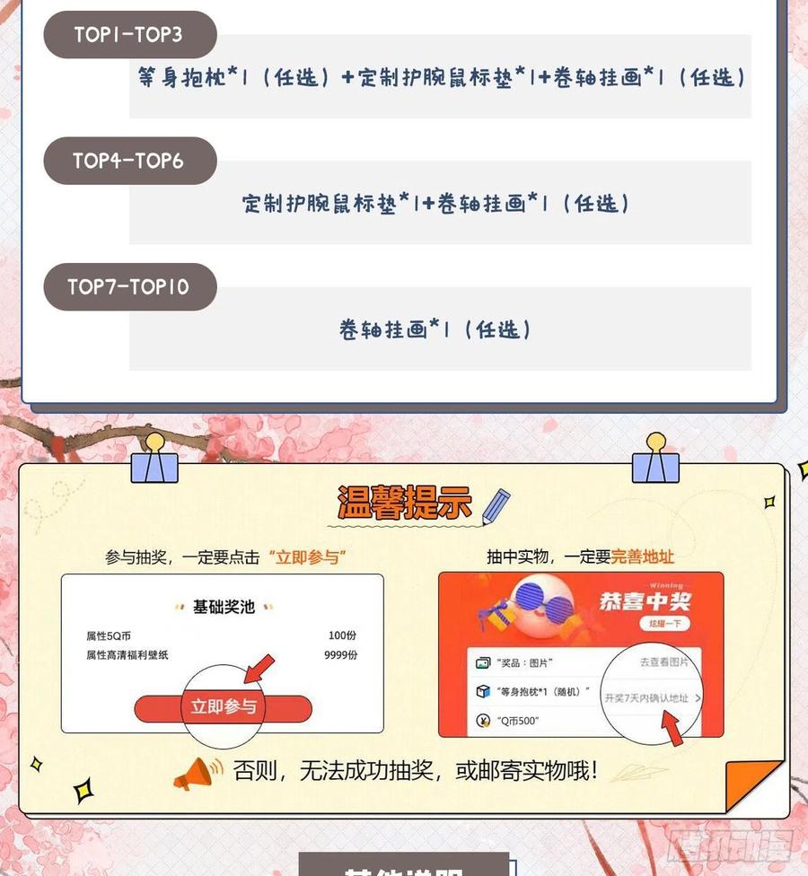 我捡起了一地属性韩漫全集-89回-反复出生失败是什么体验无删减无遮挡章节图片 