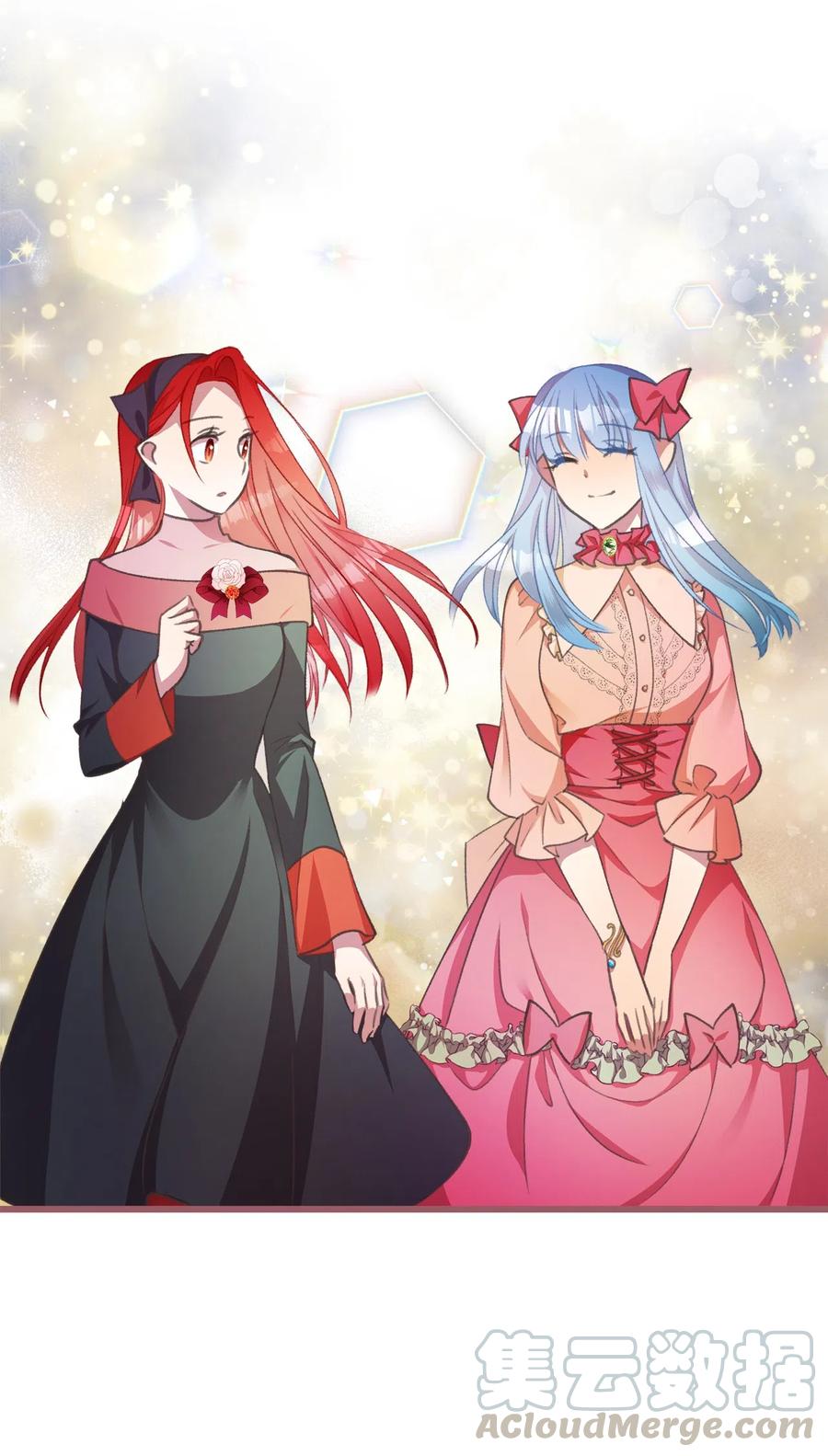 我加热了魔王的冷血韩漫全集-23 我，很善良？无删减无遮挡章节图片 