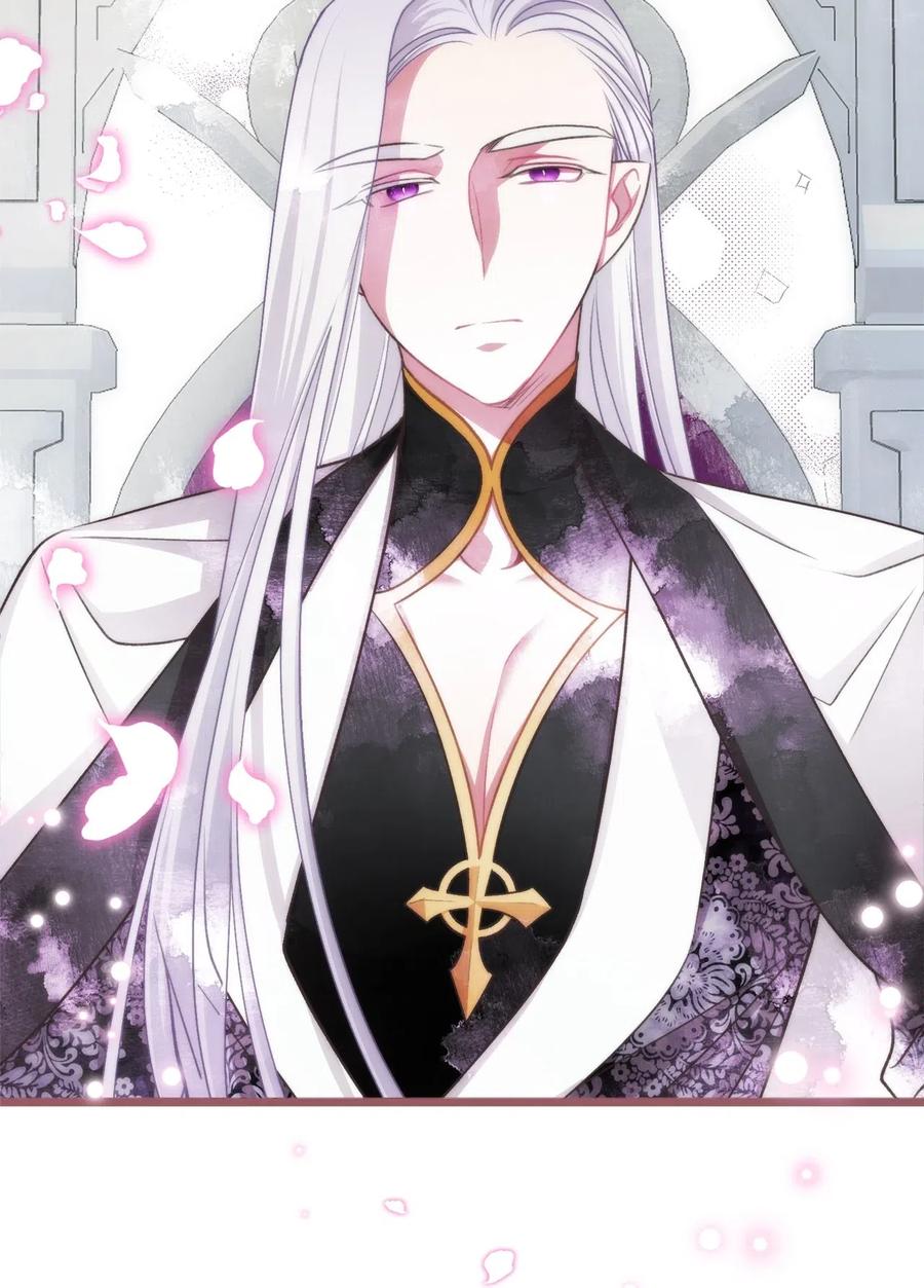 我加热了魔王的冷血韩漫全集-54 伴侣考试的最高得分者？无删减无遮挡章节图片 