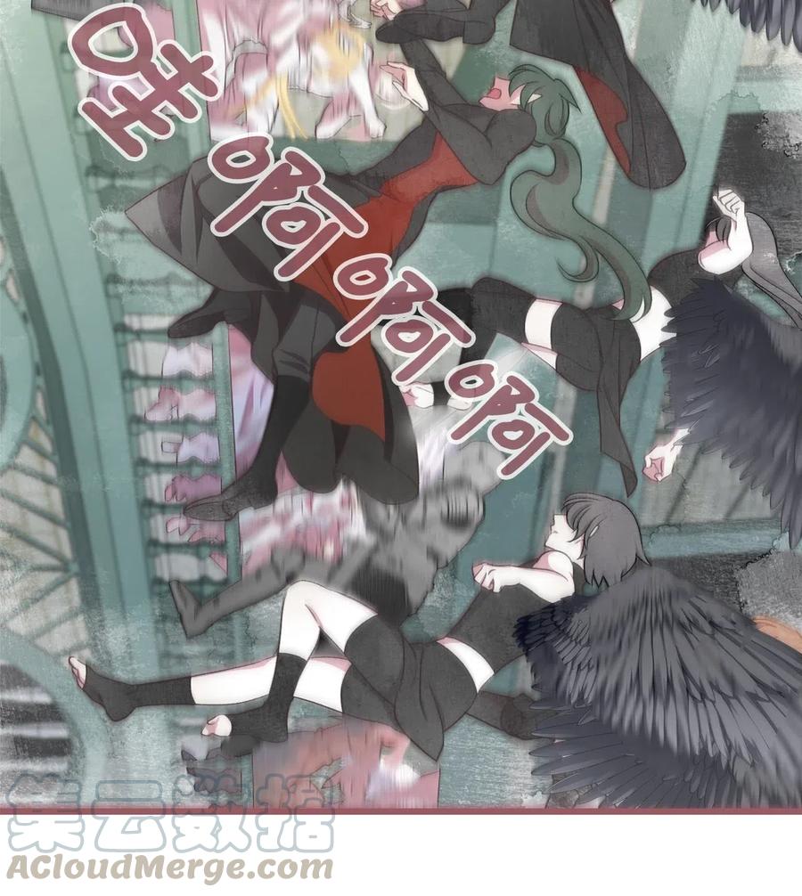 我加热了魔王的冷血韩漫全集-62 普伦西亚迎战天界的挑衅无删减无遮挡章节图片 