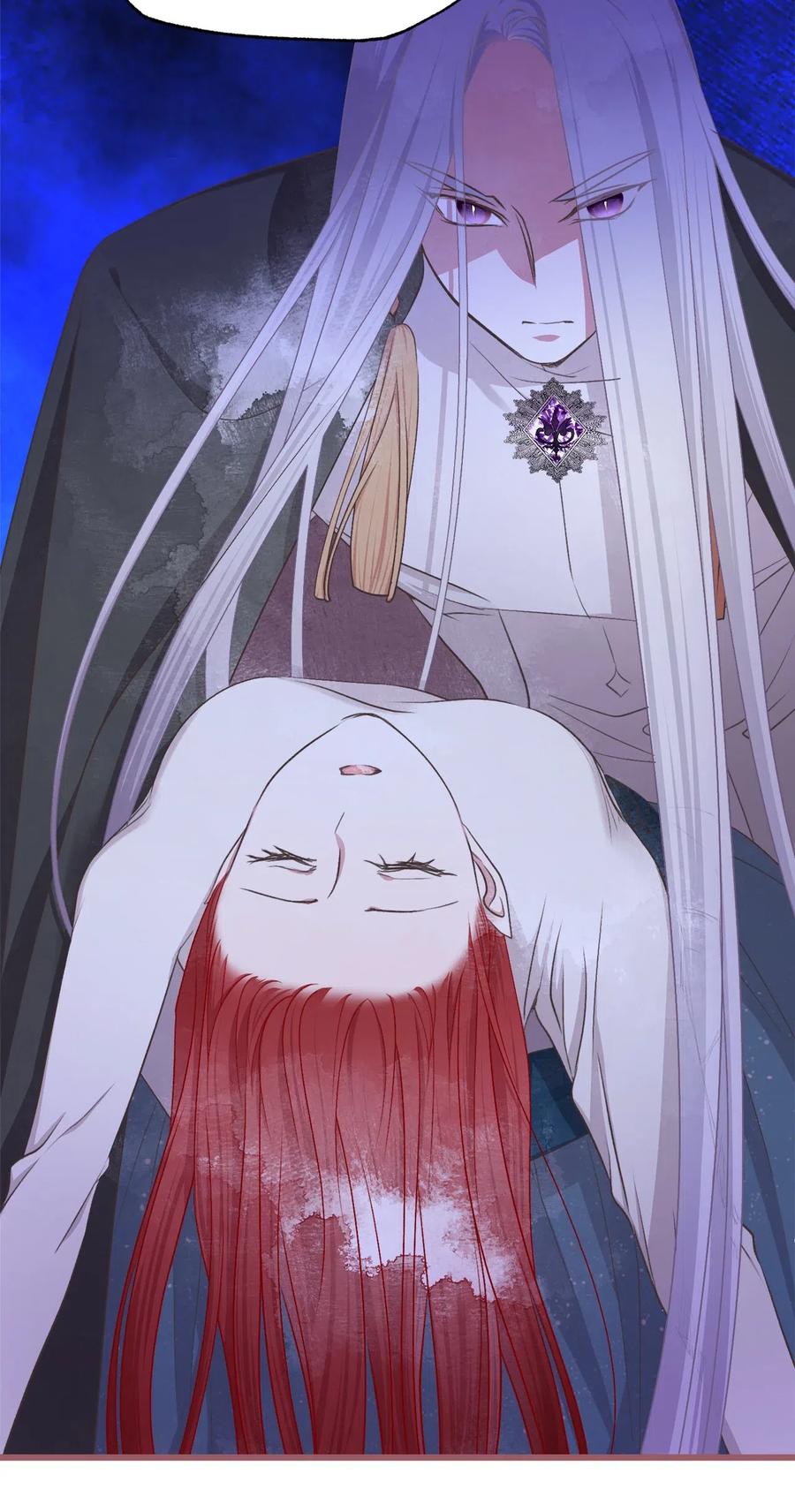 我加热了魔王的冷血韩漫全集-62 普伦西亚迎战天界的挑衅无删减无遮挡章节图片 