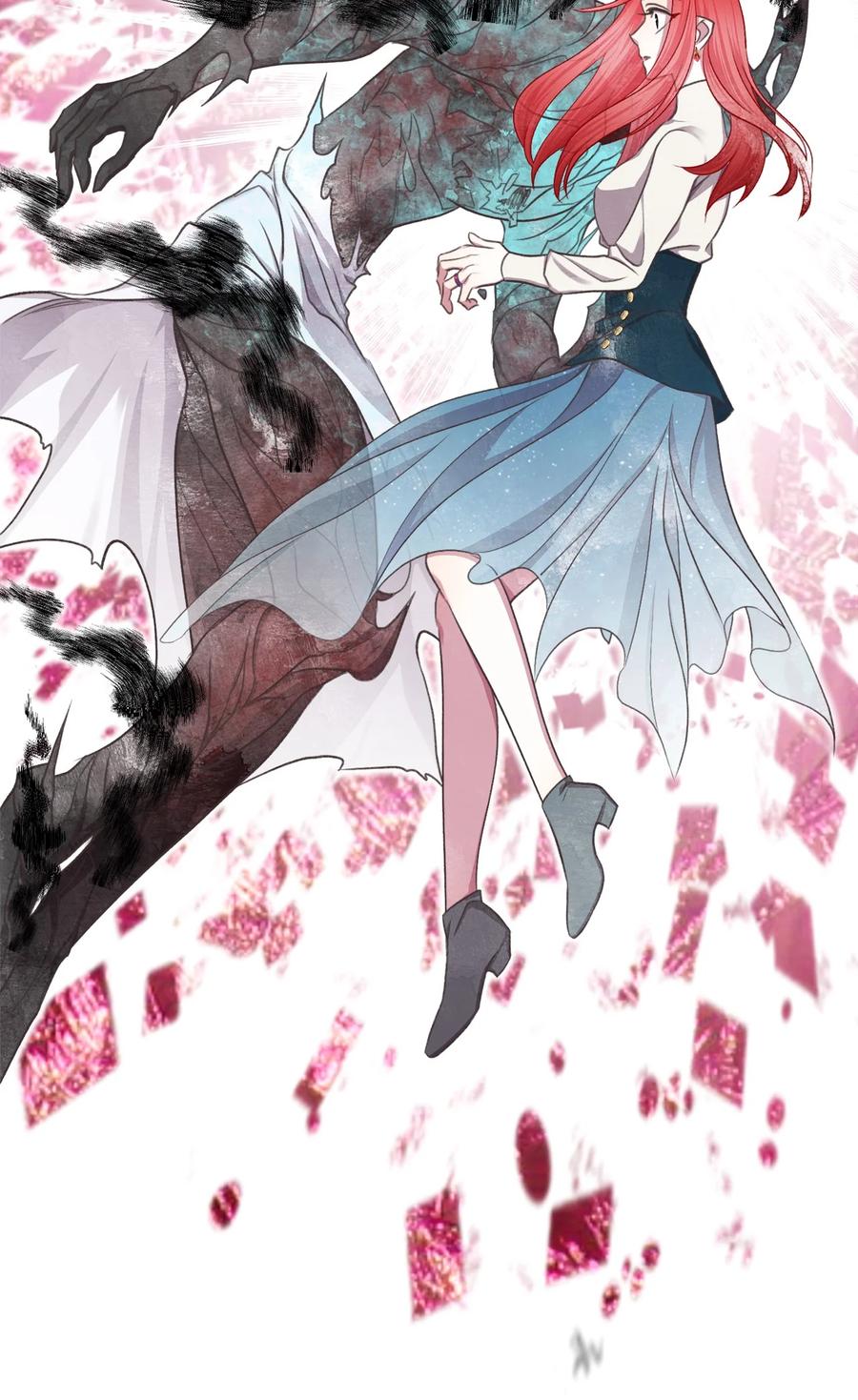 我加热了魔王的冷血韩漫全集-67 试试你没学过的无删减无遮挡章节图片 