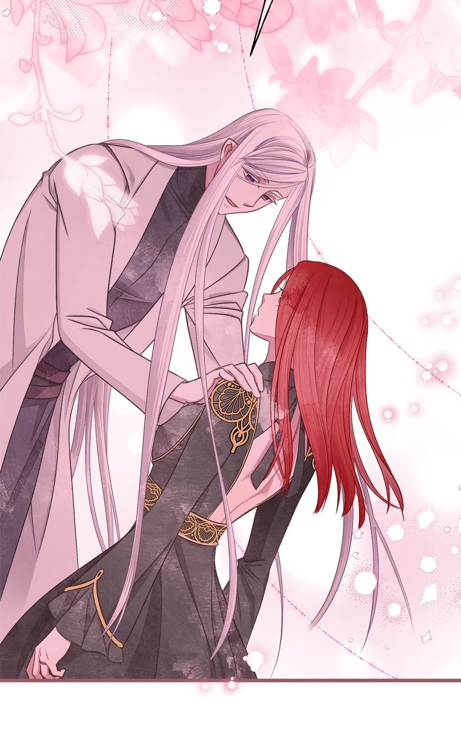 我加热了魔王的冷血韩漫全集-83 大魔法师的即位仪式开始无删减无遮挡章节图片 
