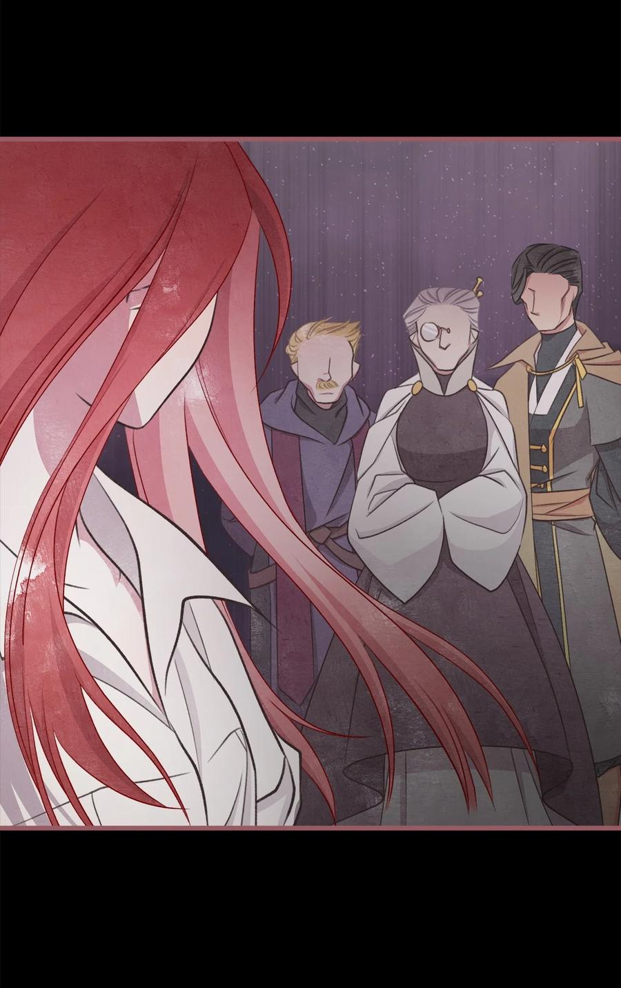 我加热了魔王的冷血韩漫全集-83 大魔法师的即位仪式开始无删减无遮挡章节图片 