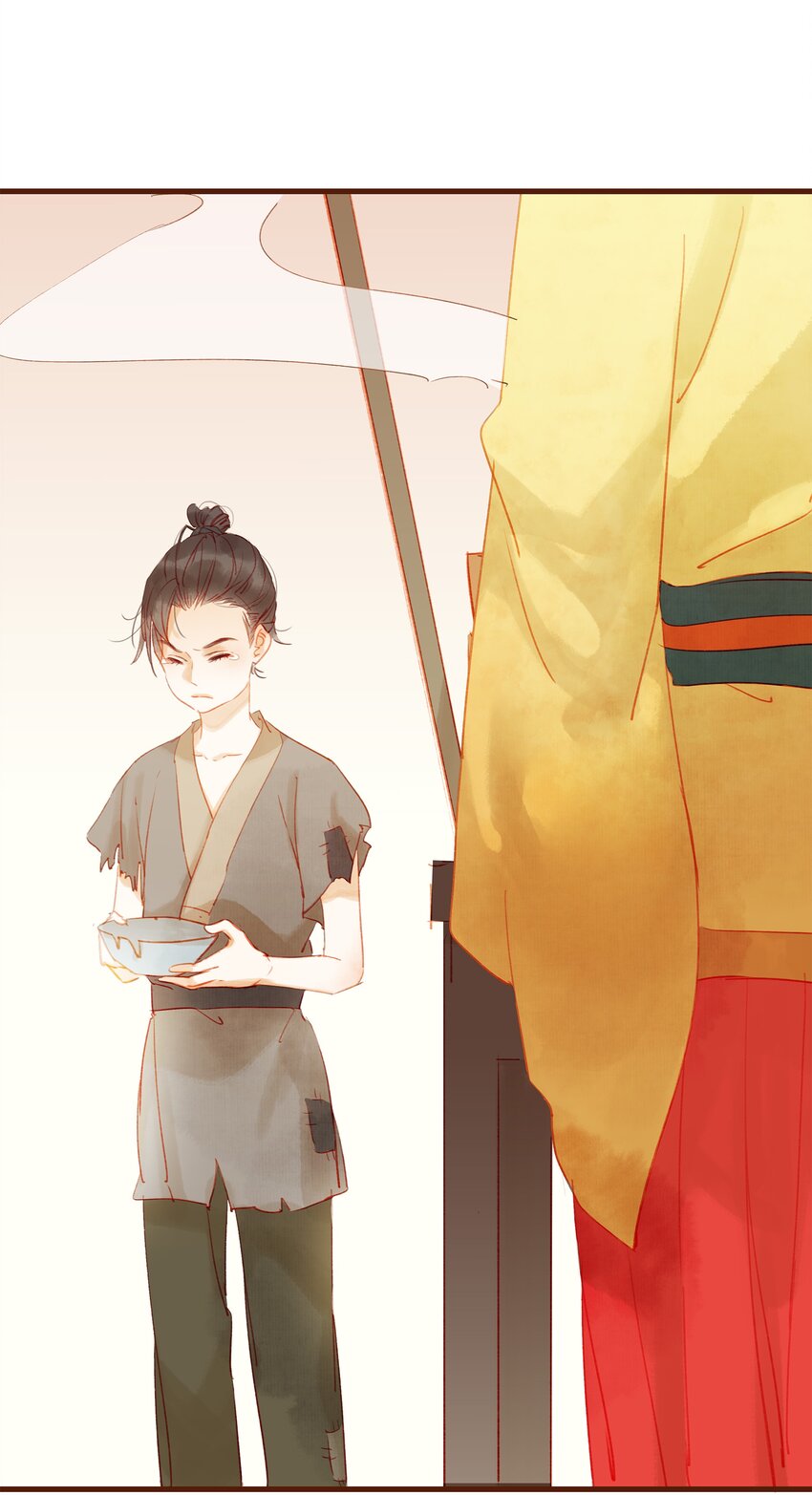 我家少主计无双韩漫全集-011 OMG无删减无遮挡章节图片 