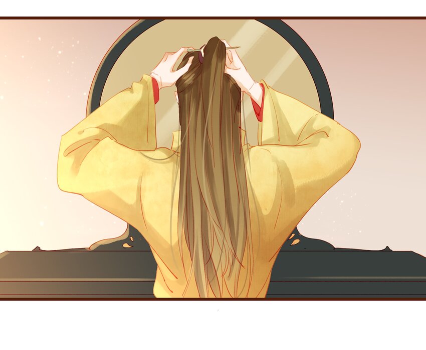 我家少主计无双韩漫全集-011 OMG无删减无遮挡章节图片 