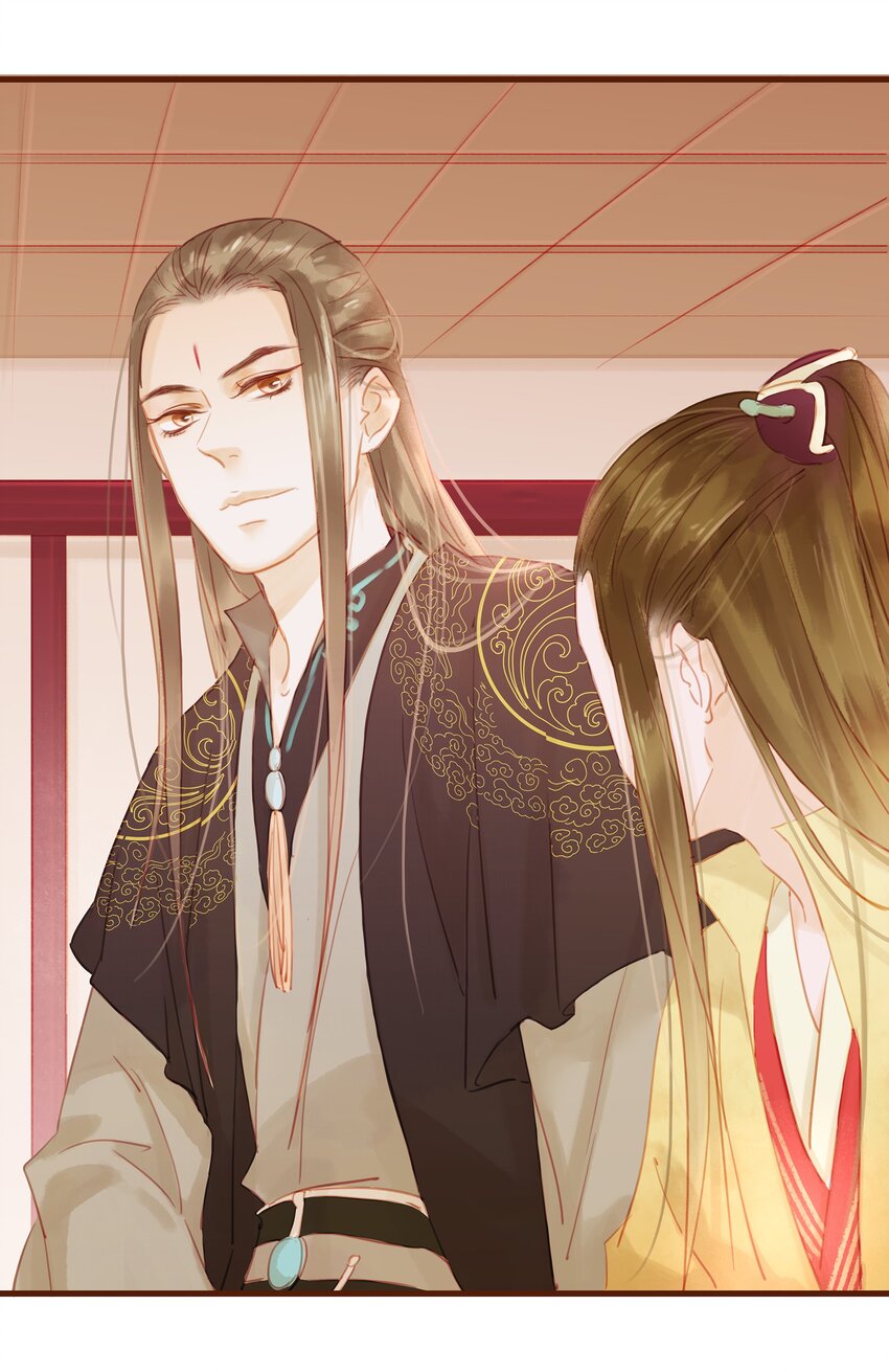我家少主计无双韩漫全集-012 “杀人游戏”无删减无遮挡章节图片 