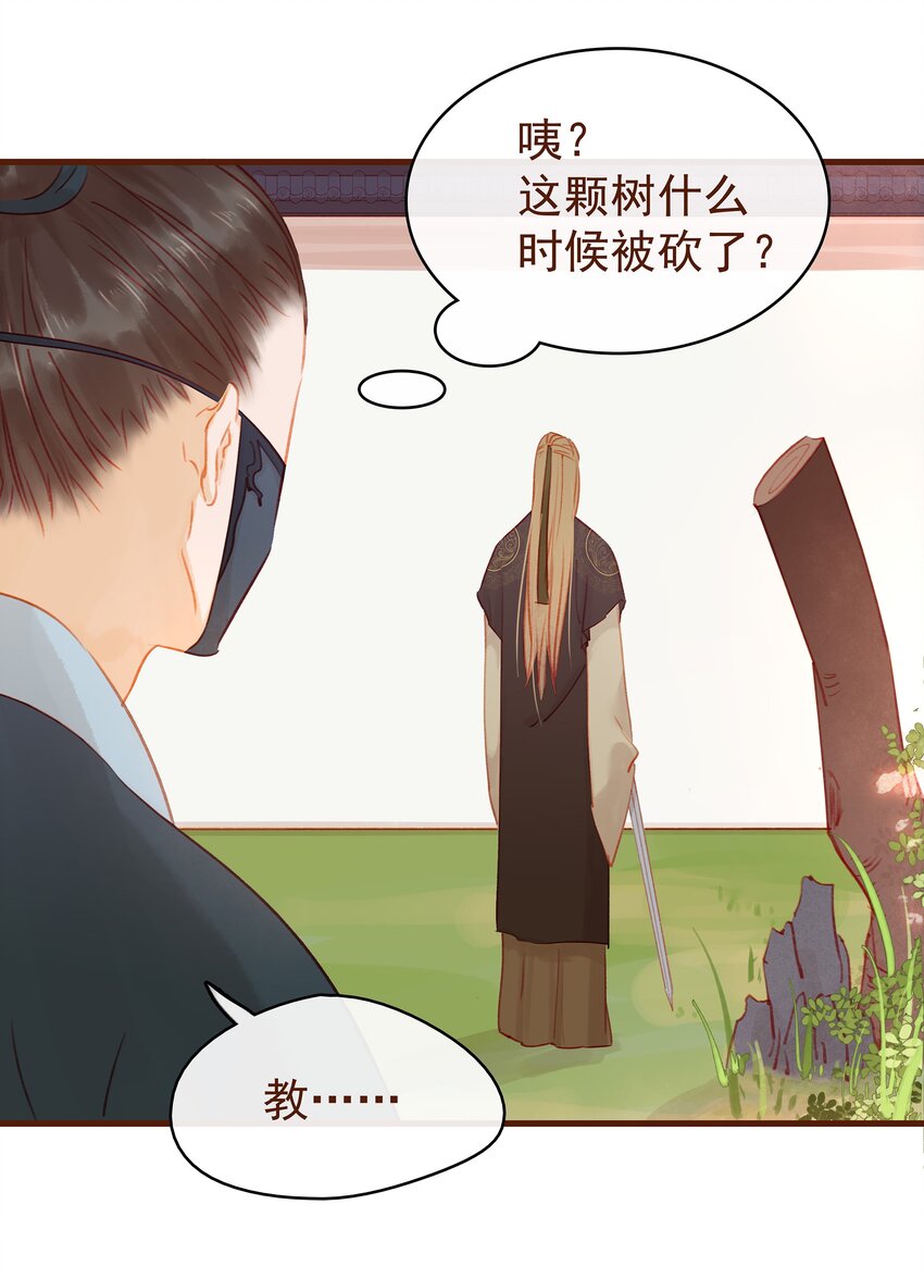 我家少主计无双韩漫全集-019 神TM羞耻之梦无删减无遮挡章节图片 