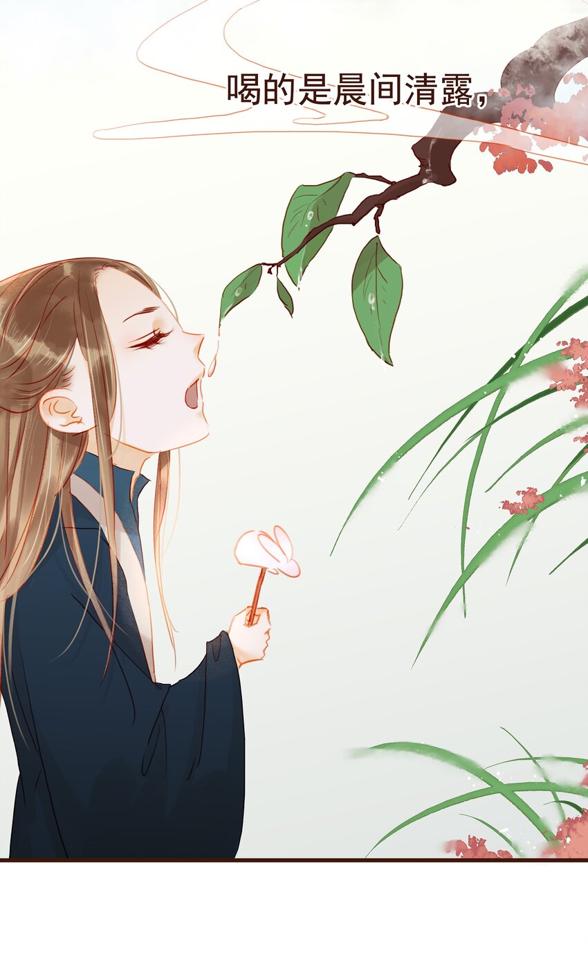 我家少主计无双韩漫全集-026 23333无删减无遮挡章节图片 